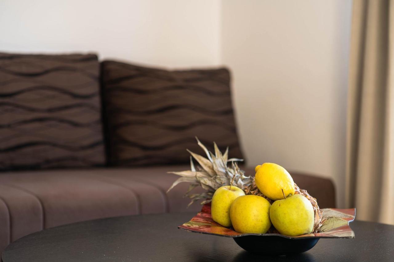 Apartman Bijeca - Медулин Екстериор снимка