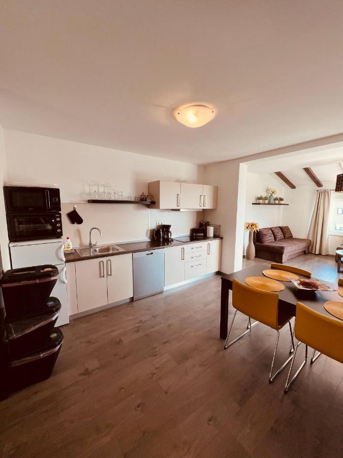 Apartman Bijeca - Медулин Екстериор снимка